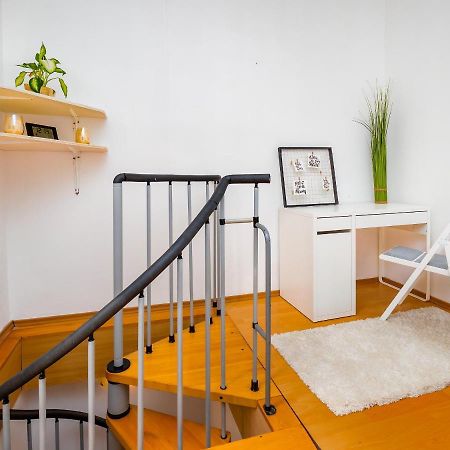 Studioapartman Bb5, 里耶卡 外观 照片