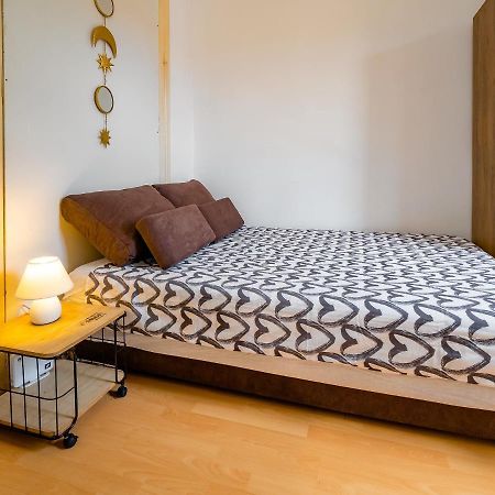Studioapartman Bb5, 里耶卡 外观 照片