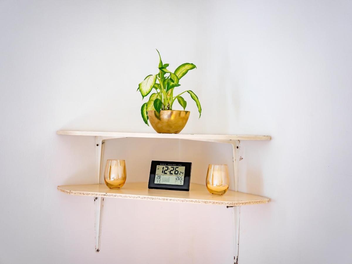 Studioapartman Bb5, 里耶卡 外观 照片