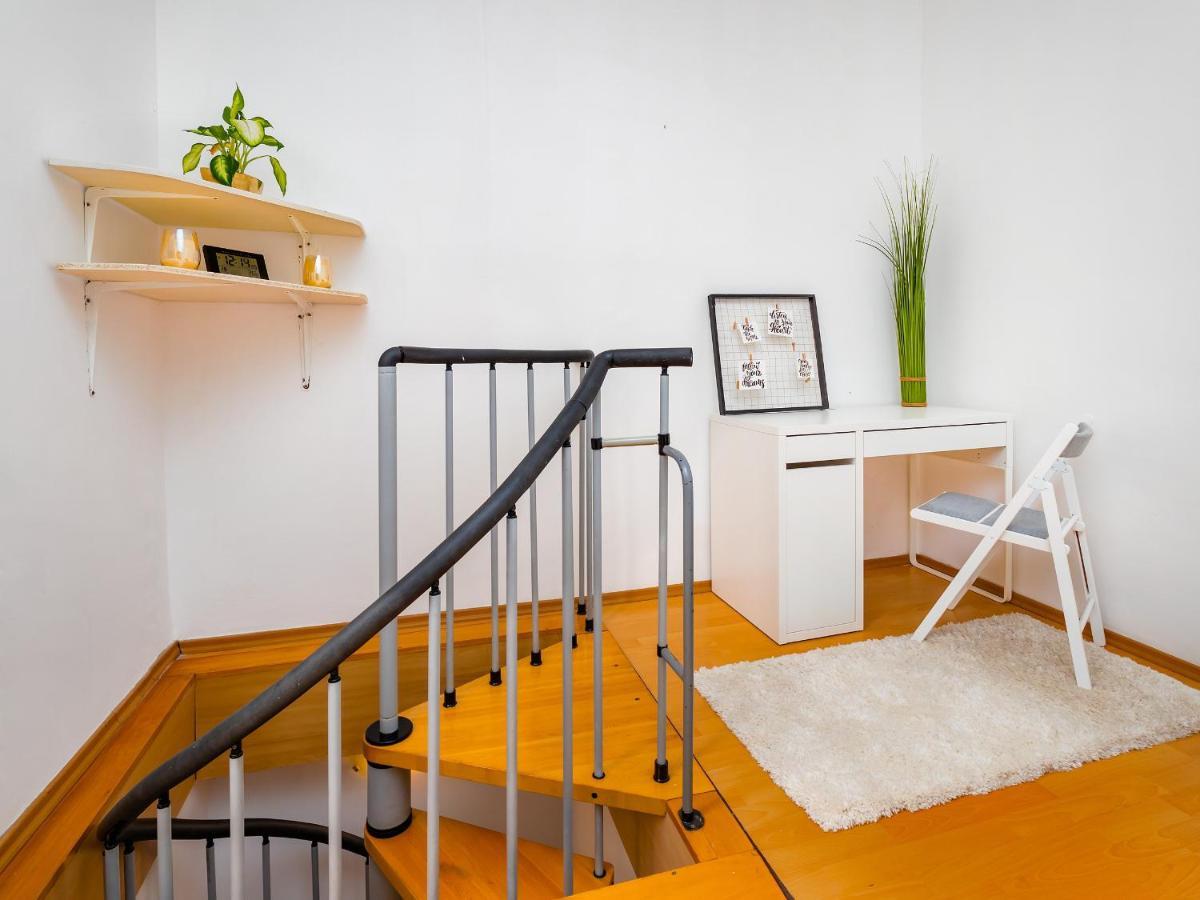 Studioapartman Bb5, 里耶卡 外观 照片