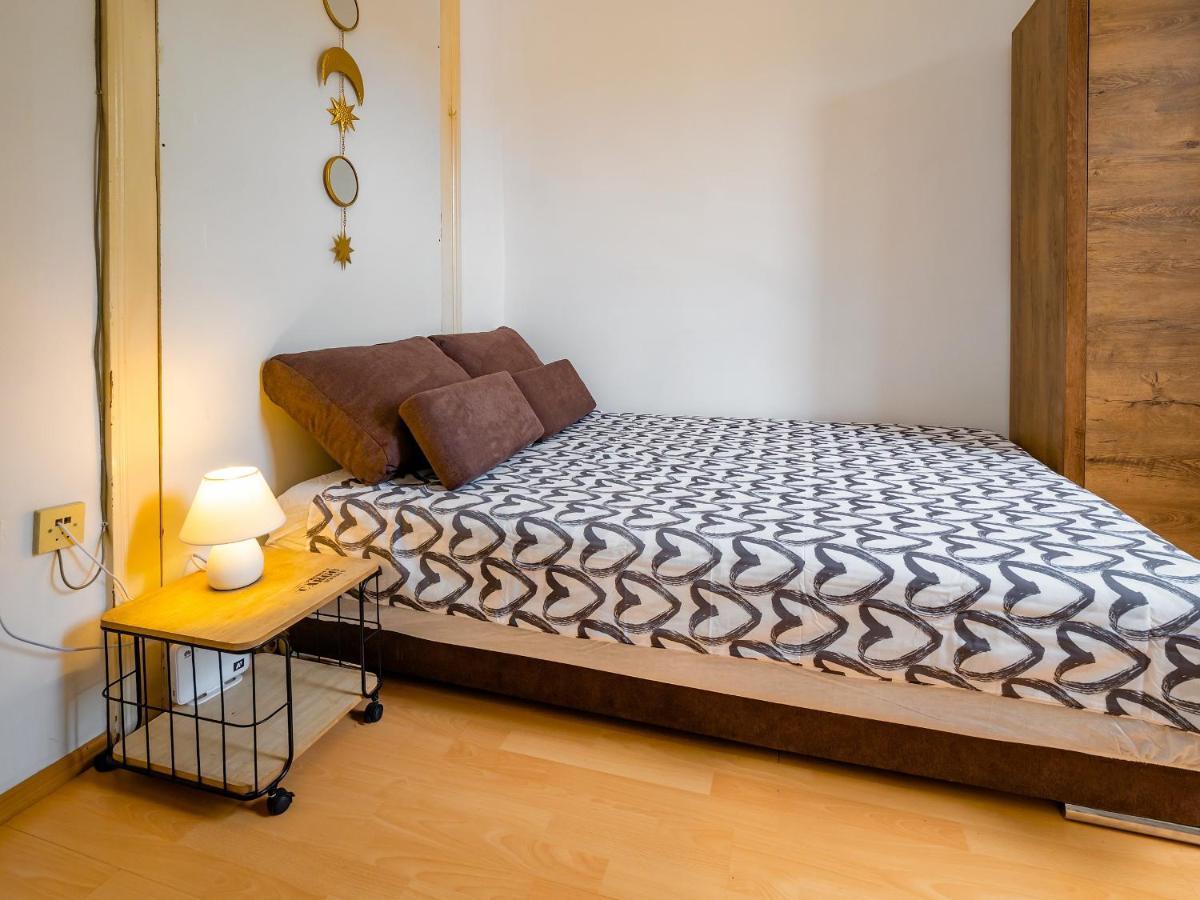 Studioapartman Bb5, 里耶卡 外观 照片