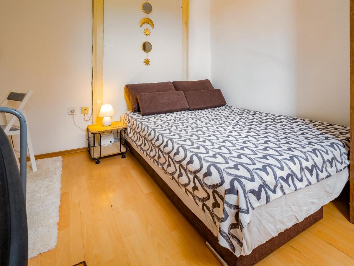 Studioapartman Bb5, 里耶卡 外观 照片