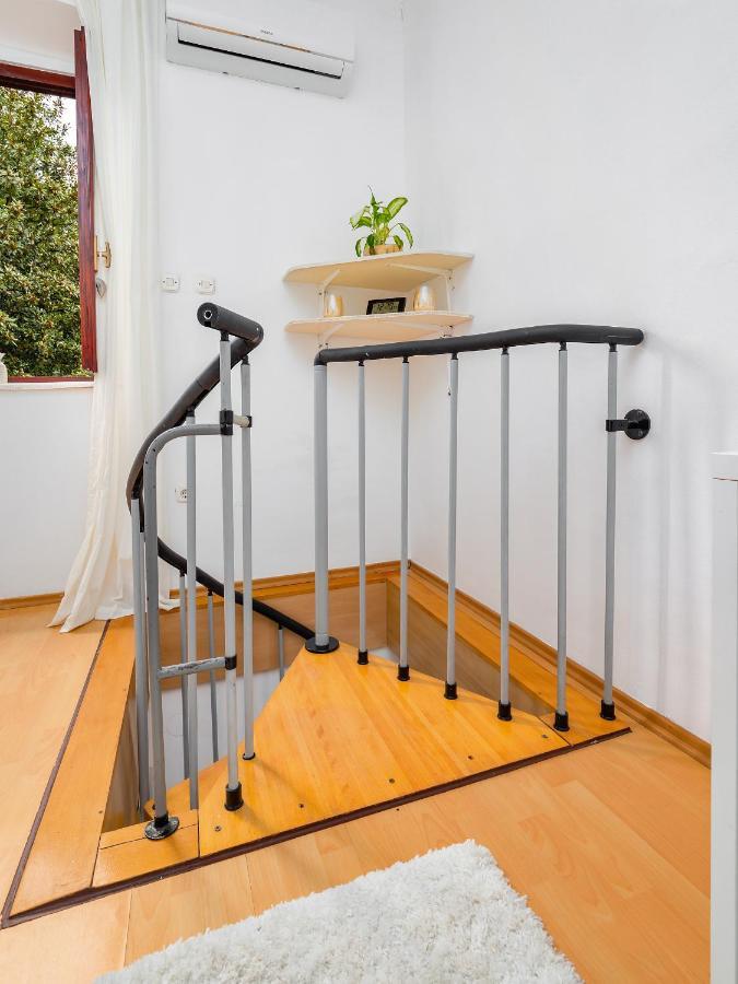 Studioapartman Bb5, 里耶卡 外观 照片